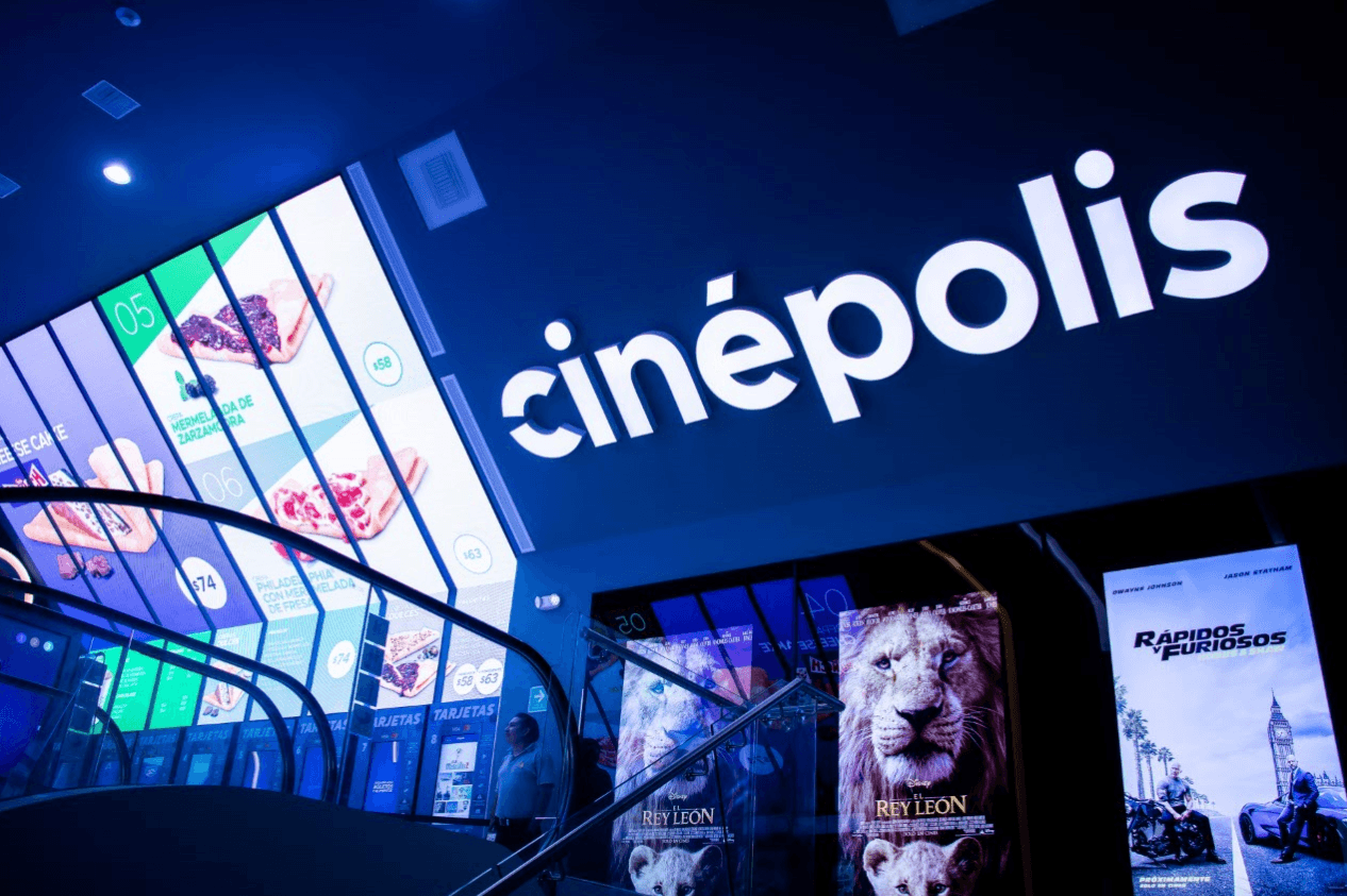 Cinépolis Image