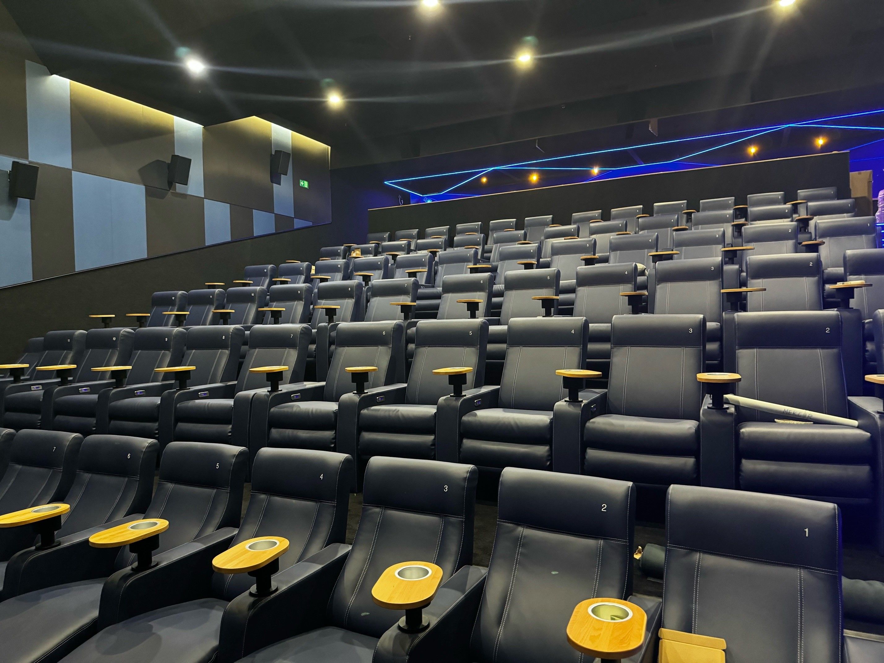 Inspire Cinema Image