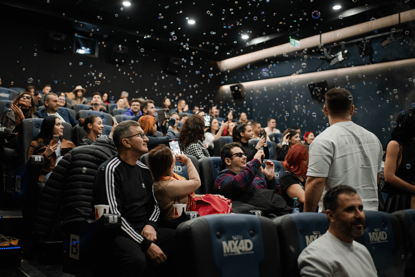 Inspire Cinema Image