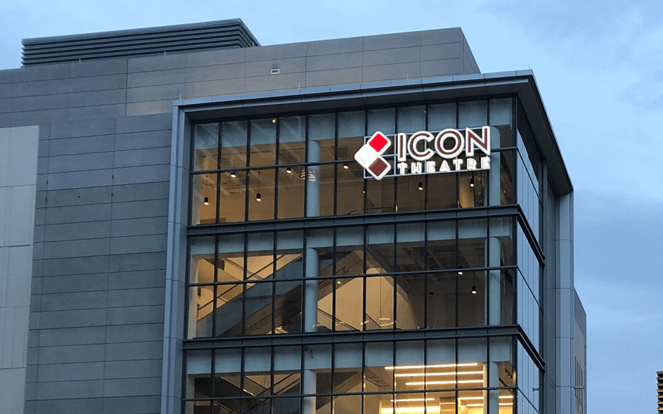 ShowPlace ICON Theatre & Kitchen Image