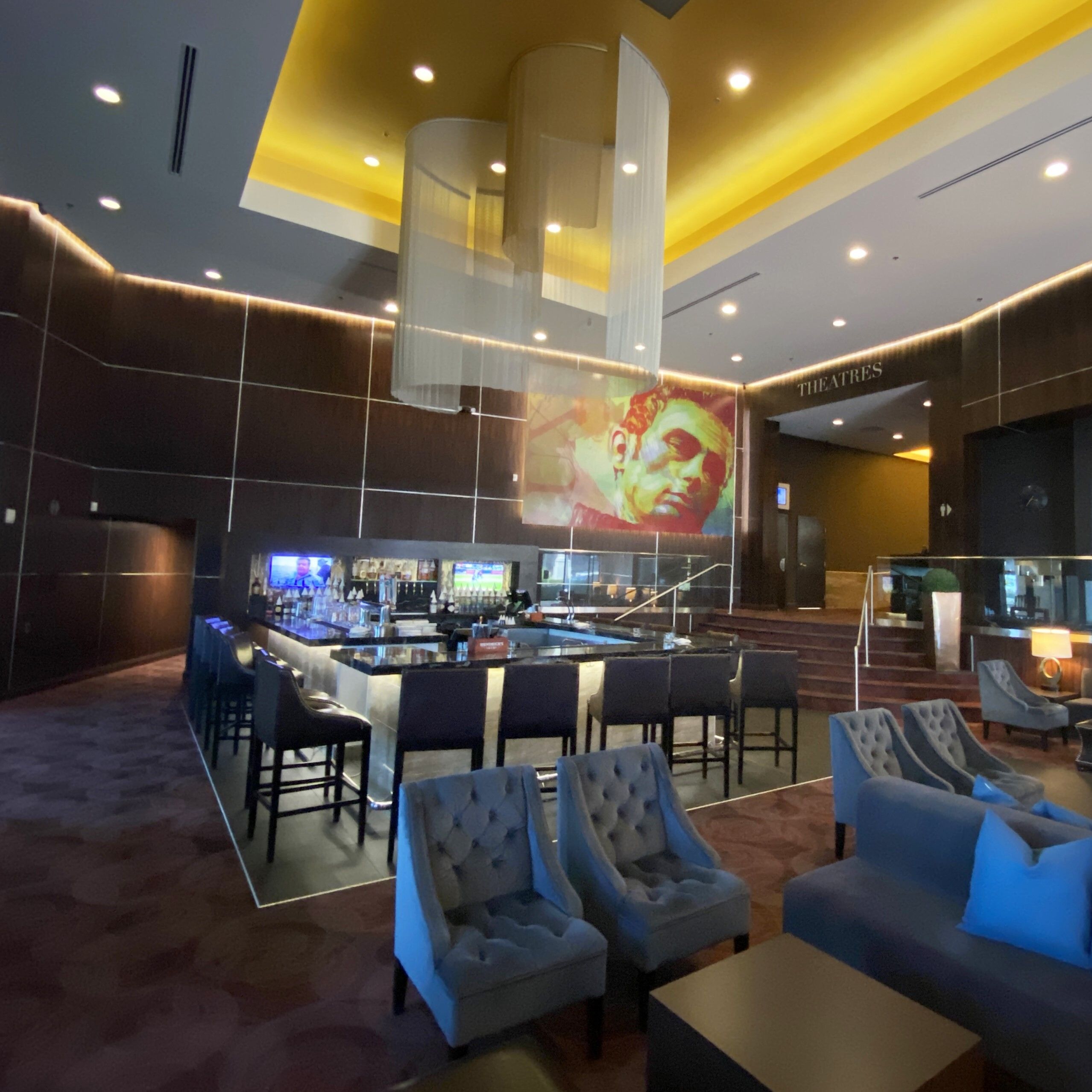 Premium lobby bar at Palladio Luxe, Folsom CA (1).JPG