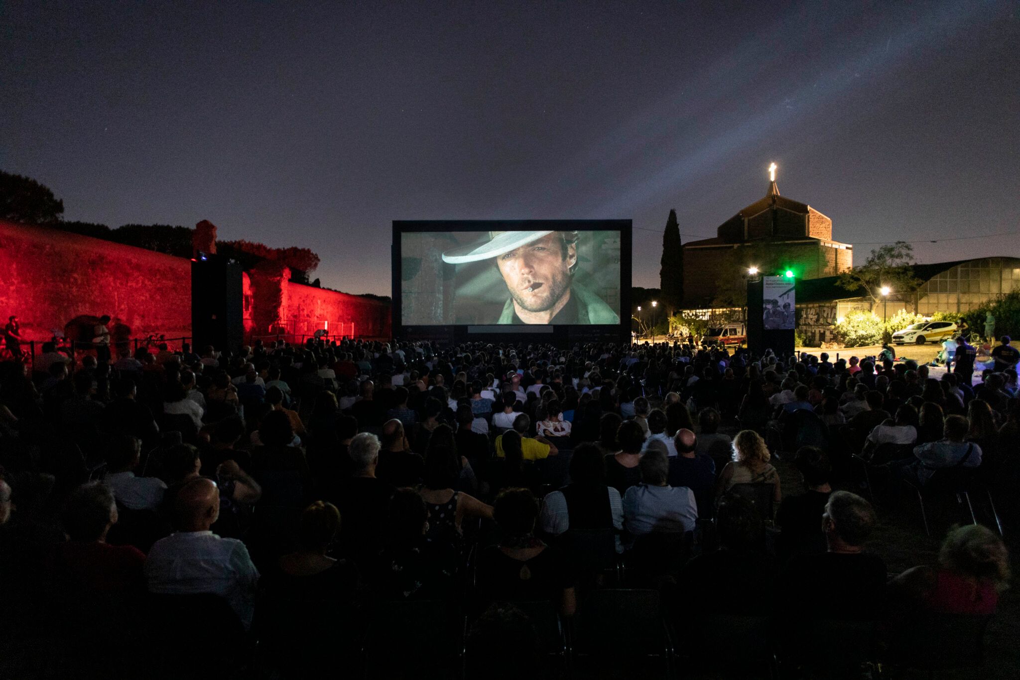 Rome Film Fest Image