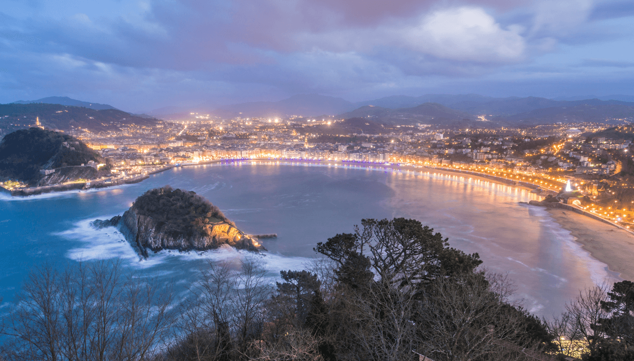 San Sebastián International Film Festival Image