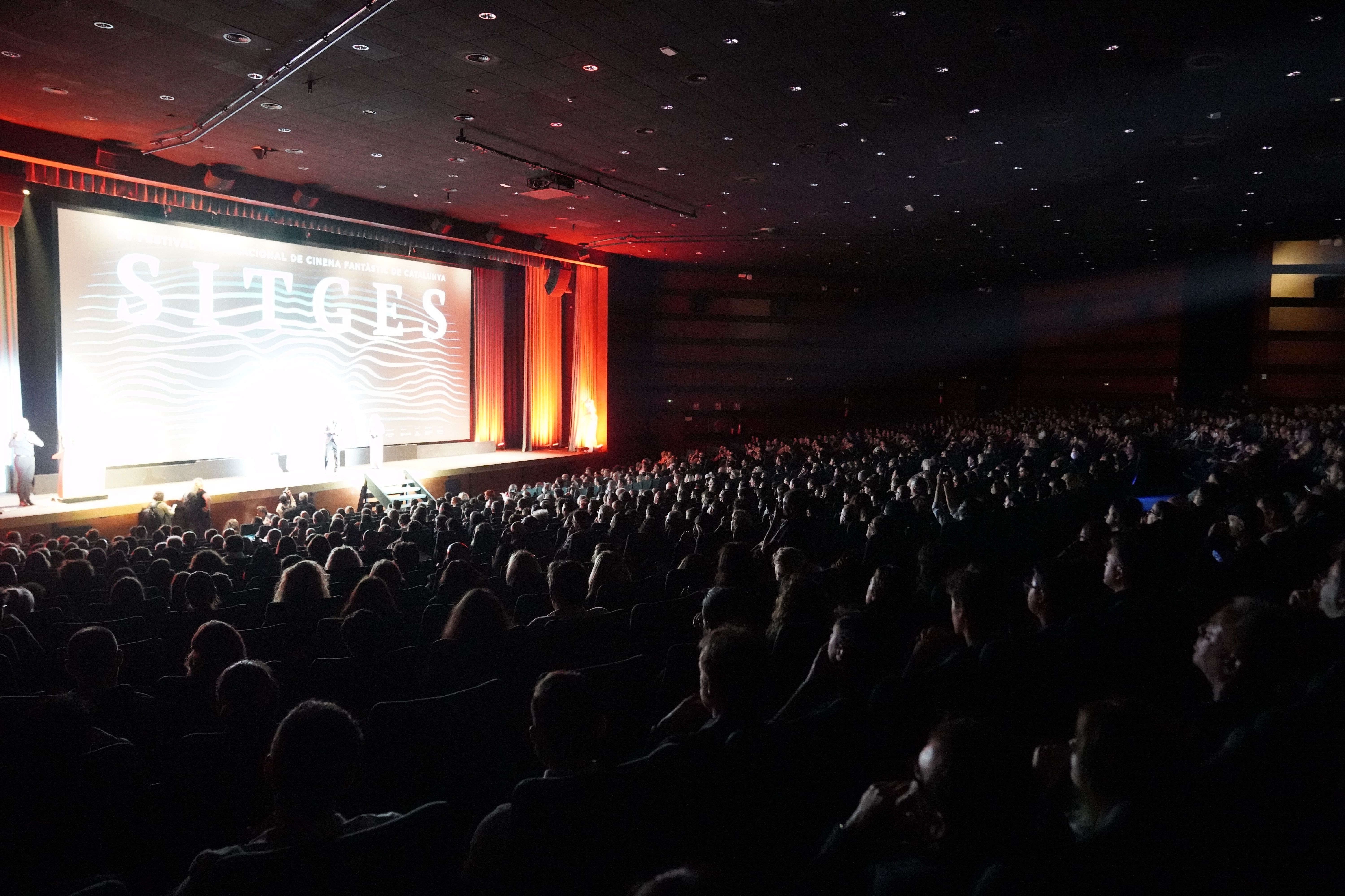 Sitges International Fantastic Film Festival Image