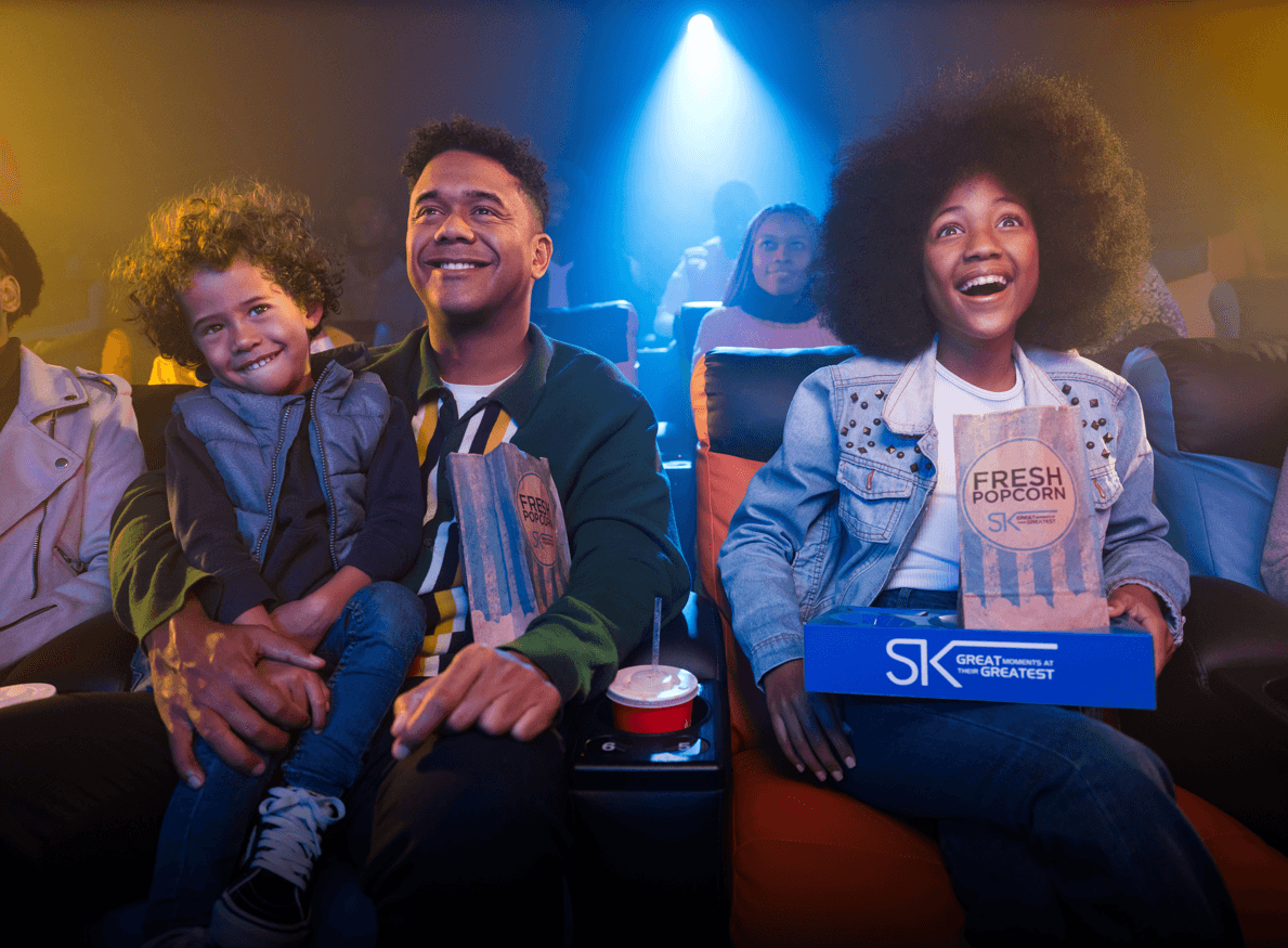 Ster-Kinekor Image