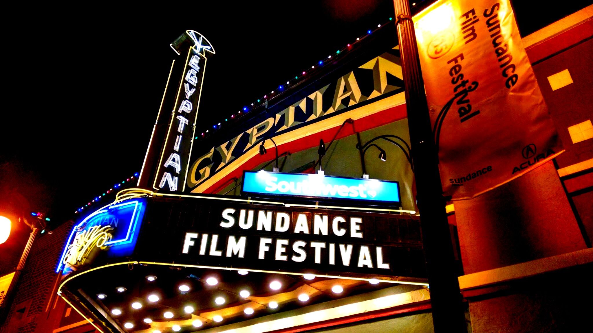 Sundance Film Festival Image