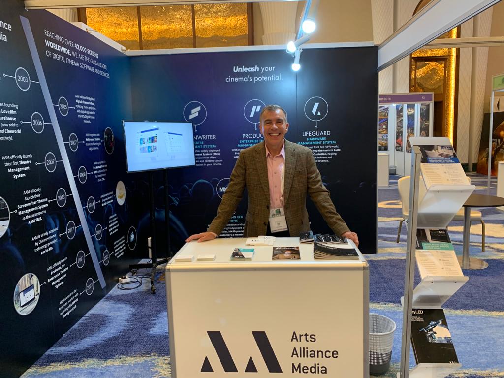 What to Expect at META Cinema Forum 2023 Image